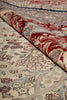 Load image into Gallery viewer, 14 x 20 Masterpiece Art Of Hand SILK Rug Amazing Details High Workmanship #PIX-13029