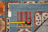 Load image into Gallery viewer, 5.8 x 7.5 New Handmade Tribal Bakhtiar Garden Chobi Rug #B-76094