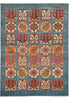 Load image into Gallery viewer, 5.8 x 7.5 New Handmade Tribal Bakhtiar Garden Chobi Rug