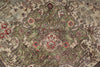 Load image into Gallery viewer, 14 x 20 Masterpiece Art Of Hand SILK Rug Amazing Details High Workmanship #PIX-13029