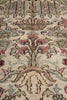 Load image into Gallery viewer, 14 x 20 Masterpiece Art Of Hand SILK Rug Amazing Details High Workmanship #PIX-13029