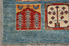Load image into Gallery viewer, 5.8 x 7.5 New Handmade Tribal Bakhtiar Garden Chobi Rug #B-76094