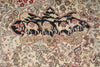 Load image into Gallery viewer, 14 x 20 Masterpiece Art Of Hand SILK Rug Amazing Details High Workmanship #PIX-13029