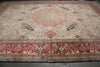 Load image into Gallery viewer, 14 x 20 Masterpiece Art Of Hand SILK Rug Amazing Details High Workmanship #PIX-13029