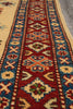 Load image into Gallery viewer, 5 x 6 New Kazak Rug Handmade Pakistan #B-77244
