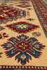 Load image into Gallery viewer, 5 x 6 New Kazak Rug Handmade Pakistan #B-77244