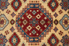Load image into Gallery viewer, 5 x 6 New Kazak Rug Handmade Pakistan #B-77244