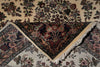 Load image into Gallery viewer, 6.0 x 6.0 Square Handmade Wool Jaipour Rug #F-4026