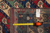Load image into Gallery viewer, 4.8 x 5.7 Handmade Wool Bashir Yamud Rug #PIX-8403