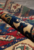 Load image into Gallery viewer, 4.8 x 5.7 Handmade Wool Bashir Yamud Rug #PIX-8403