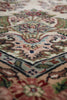 Load image into Gallery viewer, 6.0 x 6.0 Square Handmade Wool Jaipour Rug #F-4026
