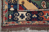 Load image into Gallery viewer, 4.8 x 5.7 Handmade Wool Bashir Yamud Rug #PIX-8403