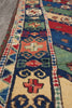 Load image into Gallery viewer, 4.8 x 5.7 Handmade Wool Bashir Yamud Rug #PIX-8403