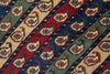 Load image into Gallery viewer, 4.8 x 5.7 Handmade Wool Bashir Yamud Rug #PIX-8403