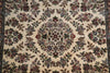 Load image into Gallery viewer, 6.0 x 6.0 Square Handmade Wool Jaipour Rug #F-4026