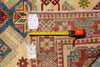 Load image into Gallery viewer, 5 x 7 Afghan Handmade Caucasion Rug #B-77238