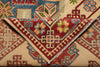 Load image into Gallery viewer, 5 x 7 Kazak Handmade Afghanistan Rug #B-77241