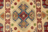 Load image into Gallery viewer, 5 x 7 Kazak Handmade Afghanistan Rug #B-77241