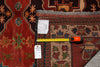 Load image into Gallery viewer, 5.4 x 6.6 Afghan Kazak Rug Fine Wool #PIX-9362