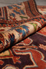 Load image into Gallery viewer, 5.4 x 6.6 Afghan Kazak Rug Fine Wool #PIX-9362