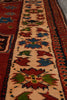Load image into Gallery viewer, 5.4 x 6.6 Afghan Kazak Rug Fine Wool #PIX-9362