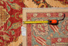 Load image into Gallery viewer, 5.5 x 7.9 Gorgeous Zigler Chobi Rug Natural Silky Wool #PIX-14430