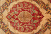 Load image into Gallery viewer, 5.5 x 7.9 Gorgeous Zigler Chobi Rug Natural Silky Wool #PIX-14430