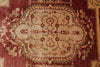 Load image into Gallery viewer, 6.6 x 8.0 New Handmade Squarish Ghazni Wool French Pattern Fine Wool Rug #F-4028