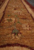 Load image into Gallery viewer, 6.6 x 8.0 New Handmade Squarish Ghazni Wool French Pattern Fine Wool Rug #F-4028