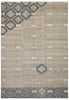 Load image into Gallery viewer, 10 x 14 Beige Color Modern Rug #PIX-29150