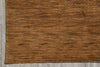 Load image into Gallery viewer, 9.1 x 12.2 New Handmade Contemporary Rug Rust Clearance Sale #B-74549