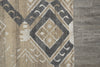 Load image into Gallery viewer, 10 x 14 Beige Color Modern Rug #PIX-29150