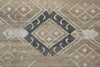 Load image into Gallery viewer, 10 x 14 Beige Color Modern Rug #PIX-29150