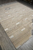Load image into Gallery viewer, 10 x 14 Beige Color Modern Rug #PIX-29150