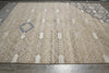 Load image into Gallery viewer, 10 x 14 Beige Color Modern Rug #PIX-29150