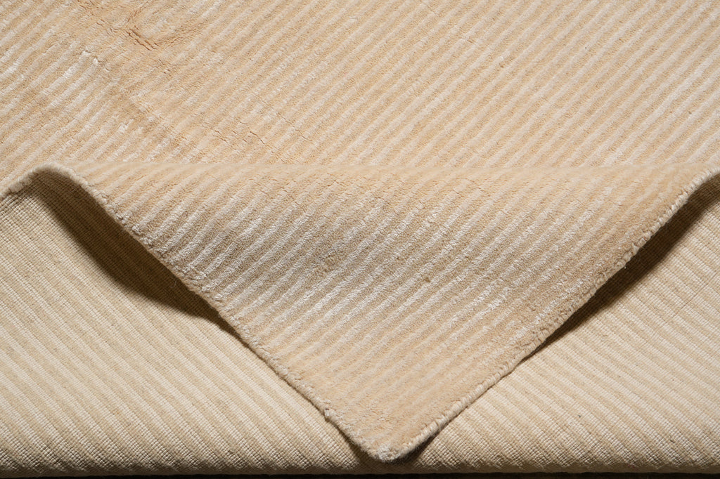 9.4 x 12 New Handmade Modern Rug Sale Clearance #PIX-20012