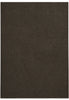 Load image into Gallery viewer, 9.5 x 13.5 Contemporary Gray Rug Modern Carpet Wool Handmade #F-5888