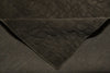 Load image into Gallery viewer, 9.5 x 13.5 Contemporary Gray Rug Modern Carpet Wool Handmade #F-5888
