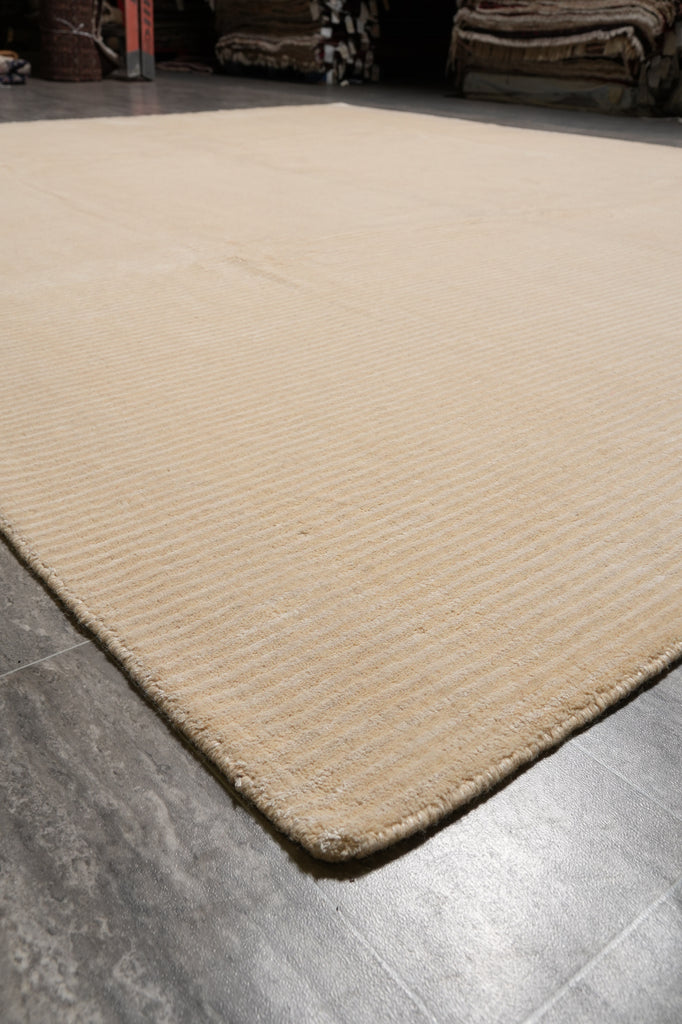 9.4 x 12 New Handmade Modern Rug Sale Clearance #PIX-20012