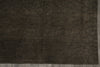 Load image into Gallery viewer, 9.5 x 13.5 Contemporary Gray Rug Modern Carpet Wool Handmade #F-5888