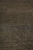 Load image into Gallery viewer, 9.5 x 13.5 Contemporary Gray Rug Modern Carpet Wool Handmade #F-5888