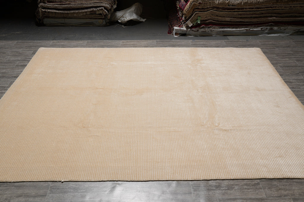 9.4 x 12 New Handmade Modern Rug Sale Clearance #PIX-20012