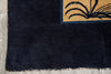 Load image into Gallery viewer, 8.6 x 9.3 Antique Art Deco Chinese Carpet #F-6056
