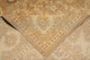 Load image into Gallery viewer, 10 x 13.4 Neutral Brown Gold Warm colors quality Natural Wool Handmade Chobi Peshawar Ziegler rug #PIX-20336