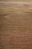 Load image into Gallery viewer, 5.5 x 11.2 New Handmade Wool Contemporary Runner Rug #F-4030