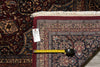 Load image into Gallery viewer, 10 x 14  Fine Quality Handmade Rug Sheikh Safi Burgundy #PIX-10251