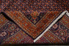 Load image into Gallery viewer, 9.5 x 14 Authentic Quality Persian Mahi Tabriz Rug #PIX-6334