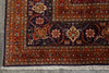 Load image into Gallery viewer, 9.5 x 14 Authentic Quality Persian Mahi Tabriz Rug #PIX-6334