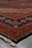 Load image into Gallery viewer, 9.5 x 14 Authentic Quality Persian Mahi Tabriz Rug #PIX-6334