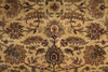 Load image into Gallery viewer, 6.0 x 6.0 Handmade Jaipur Square Handmade Wool Rug #F-4031